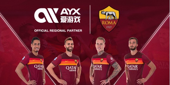 讓他成為一
