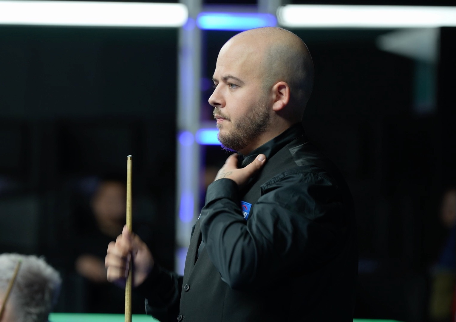 战术调整 战术调整