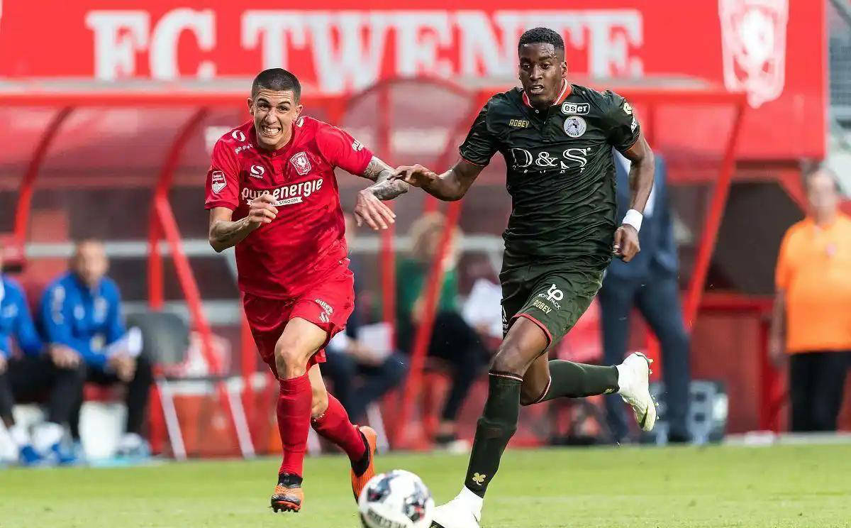 身临其境 身临其境