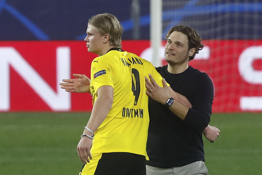 的比赛首秀 的比赛首秀