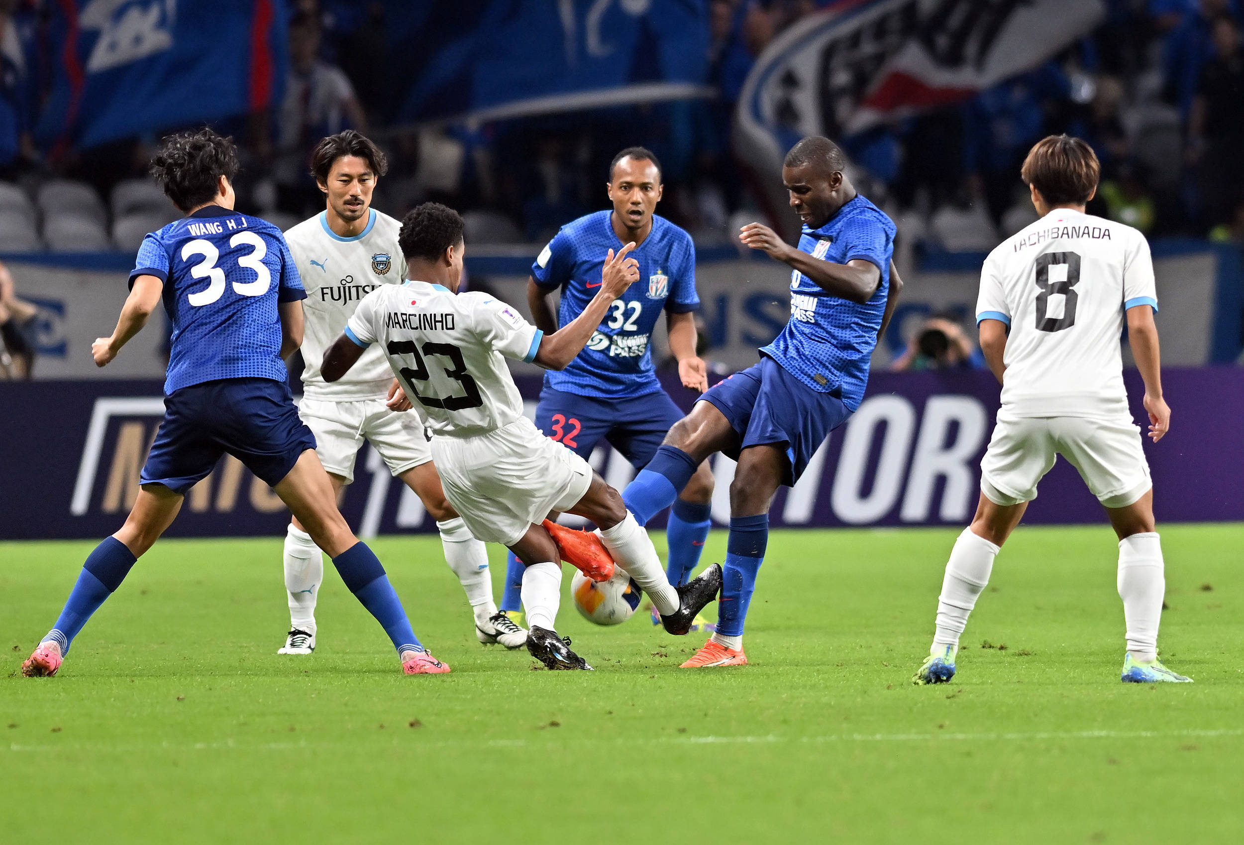 赛事的推广 赛事的推广