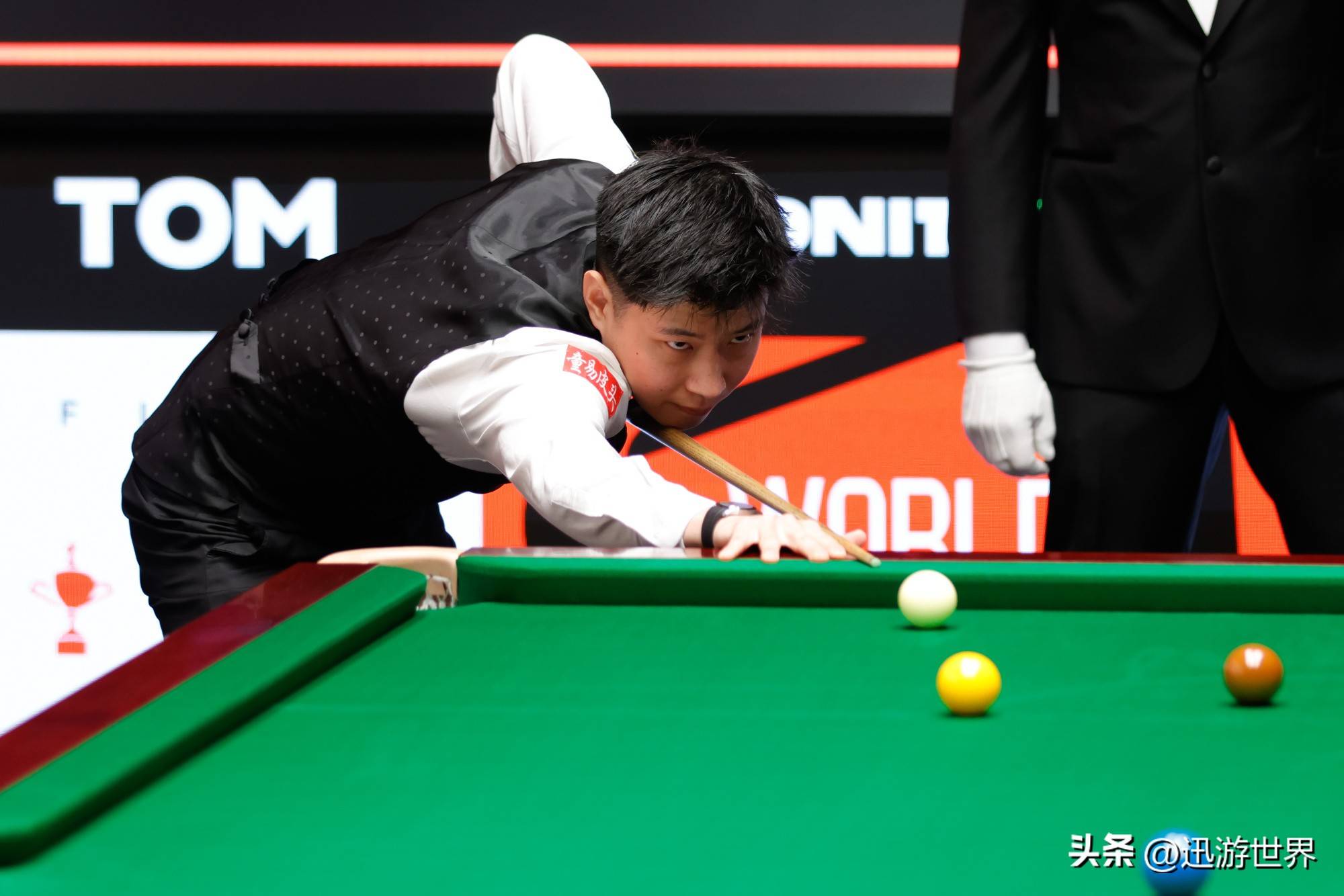 限于技战术 限于技战术