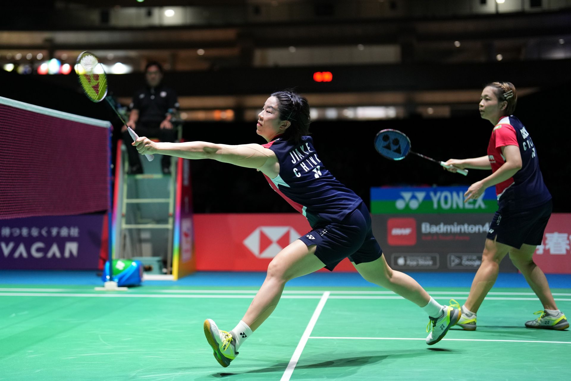 国际雪地排 国际雪地排